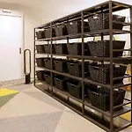 Ibis Styles London Gloucester Road 