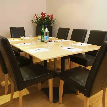 Ibis Styles London Gloucester Road 