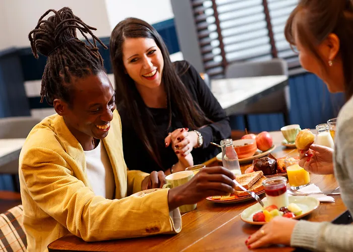 Ibis Styles London Gloucester Road