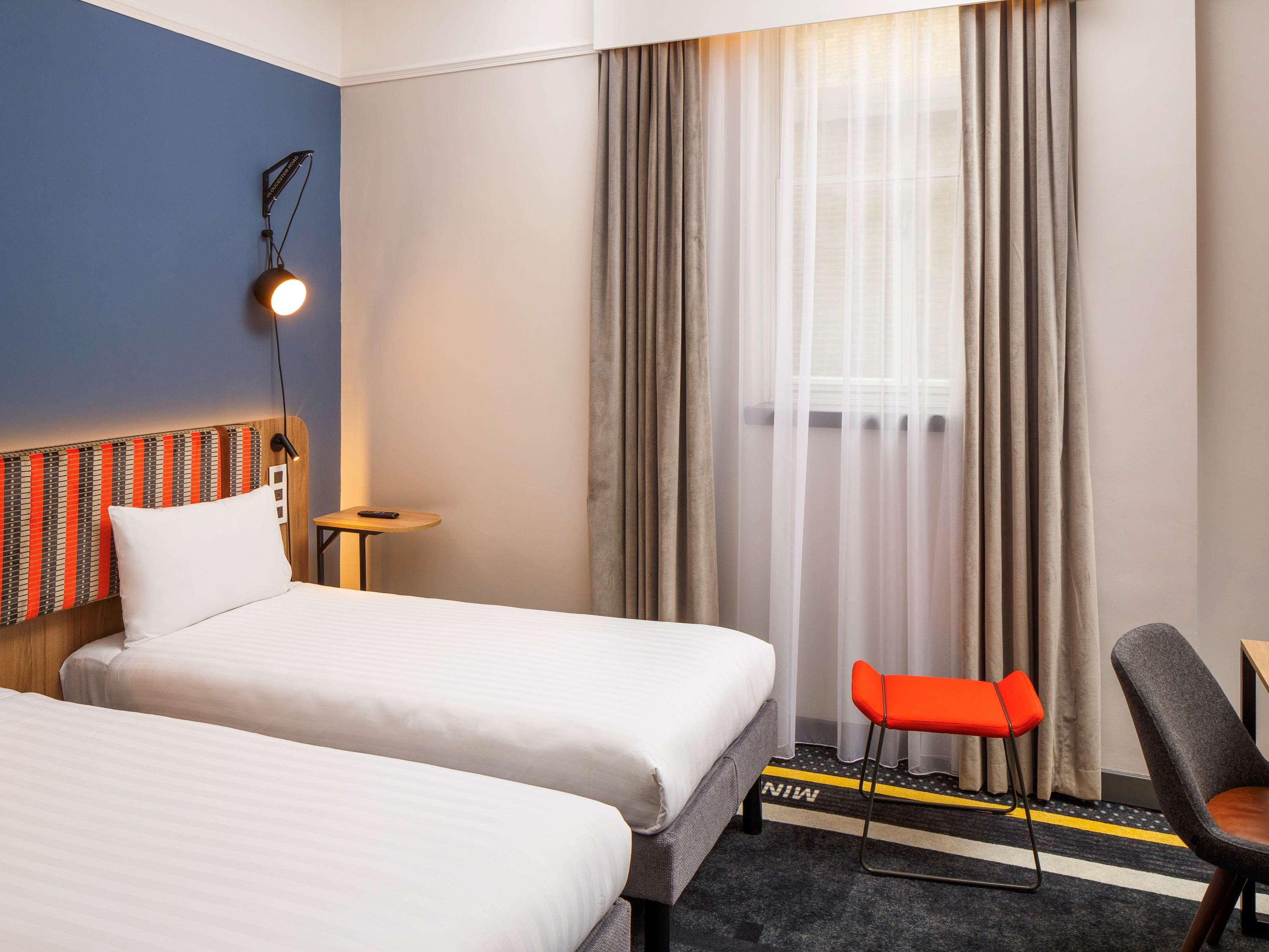 Ibis Styles Gloucester Road Londen