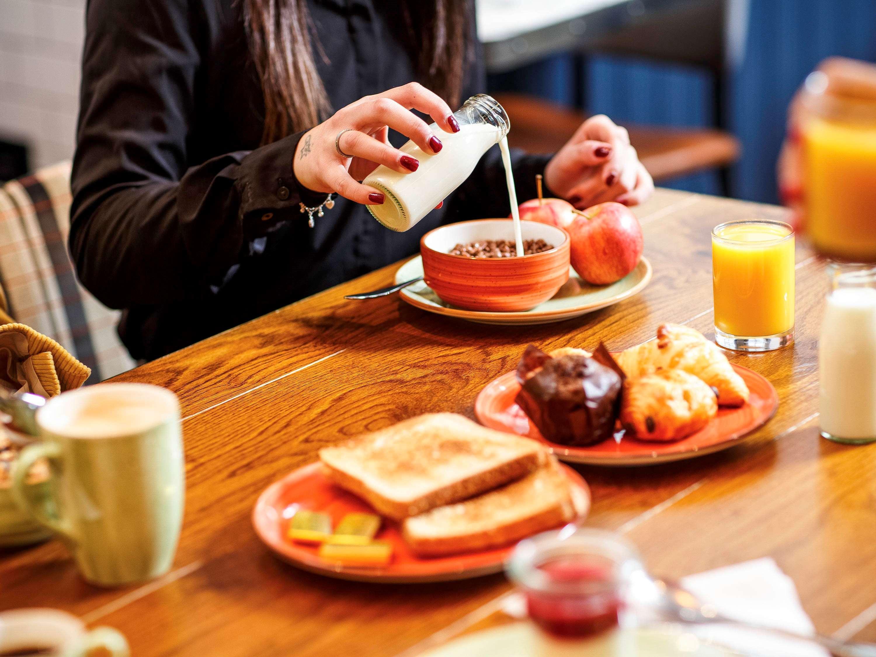Ibis Styles Gloucester Road Londen