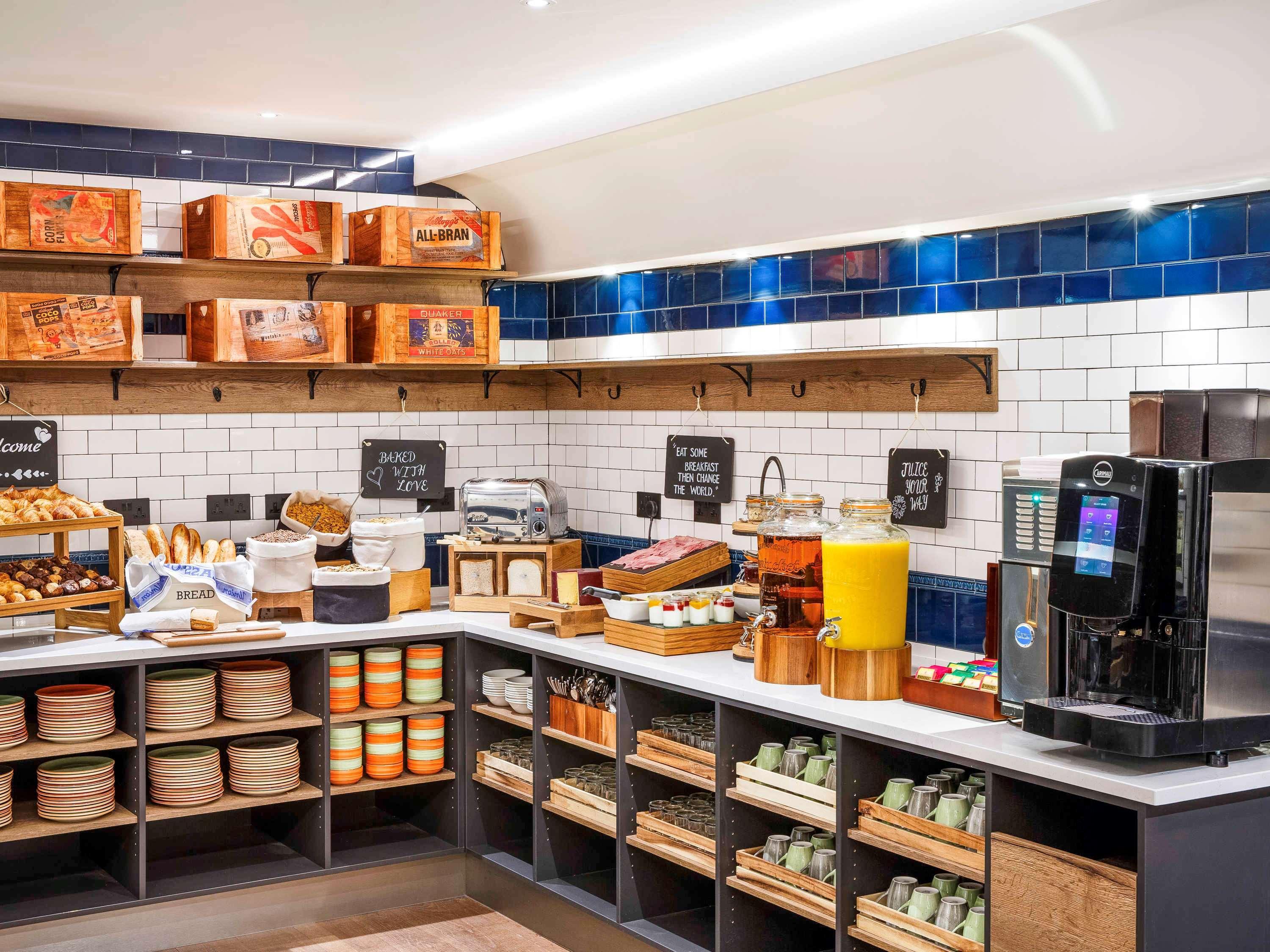 Ibis Styles Gloucester Road Londen
