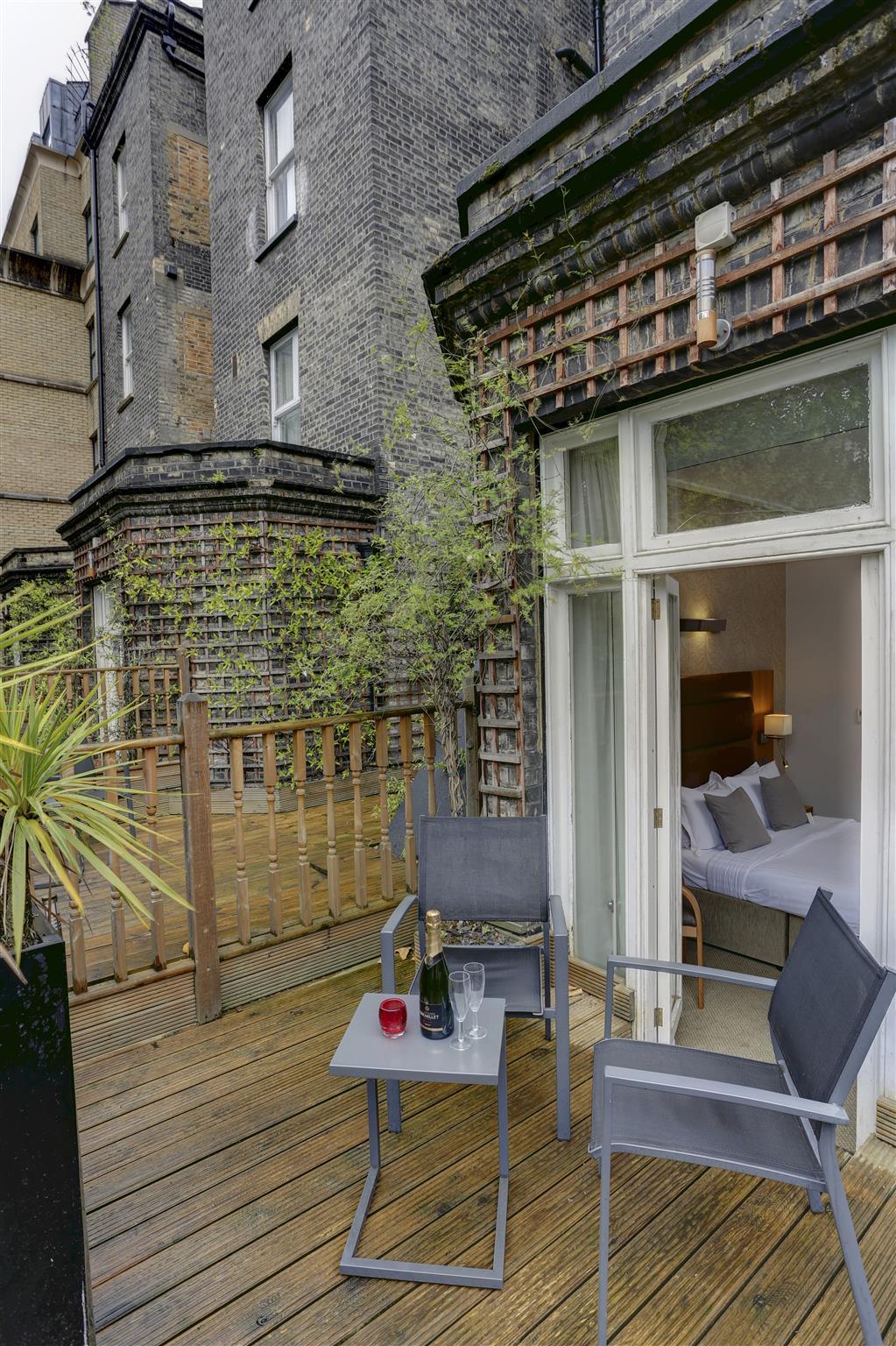 Ibis Styles Gloucester Road Hotel Londen
