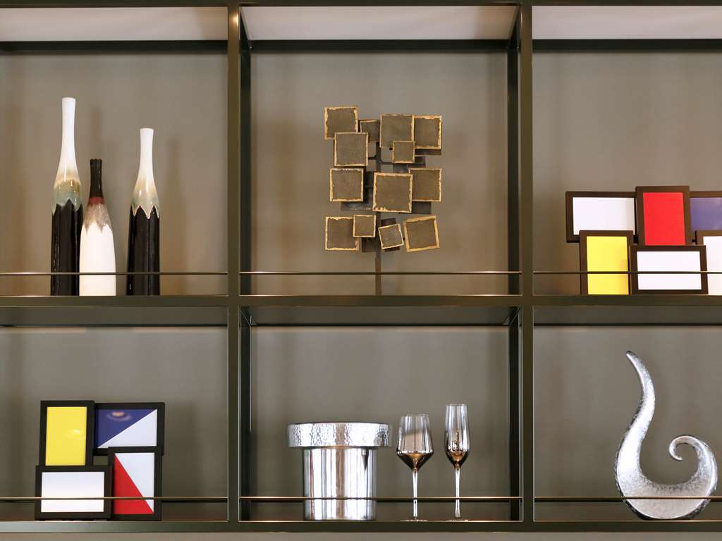 Hotel Ibis Styles Gloucester Road Londen