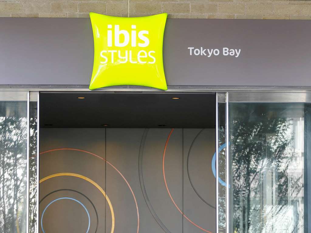 Ibis Styles Gloucester Road Londen