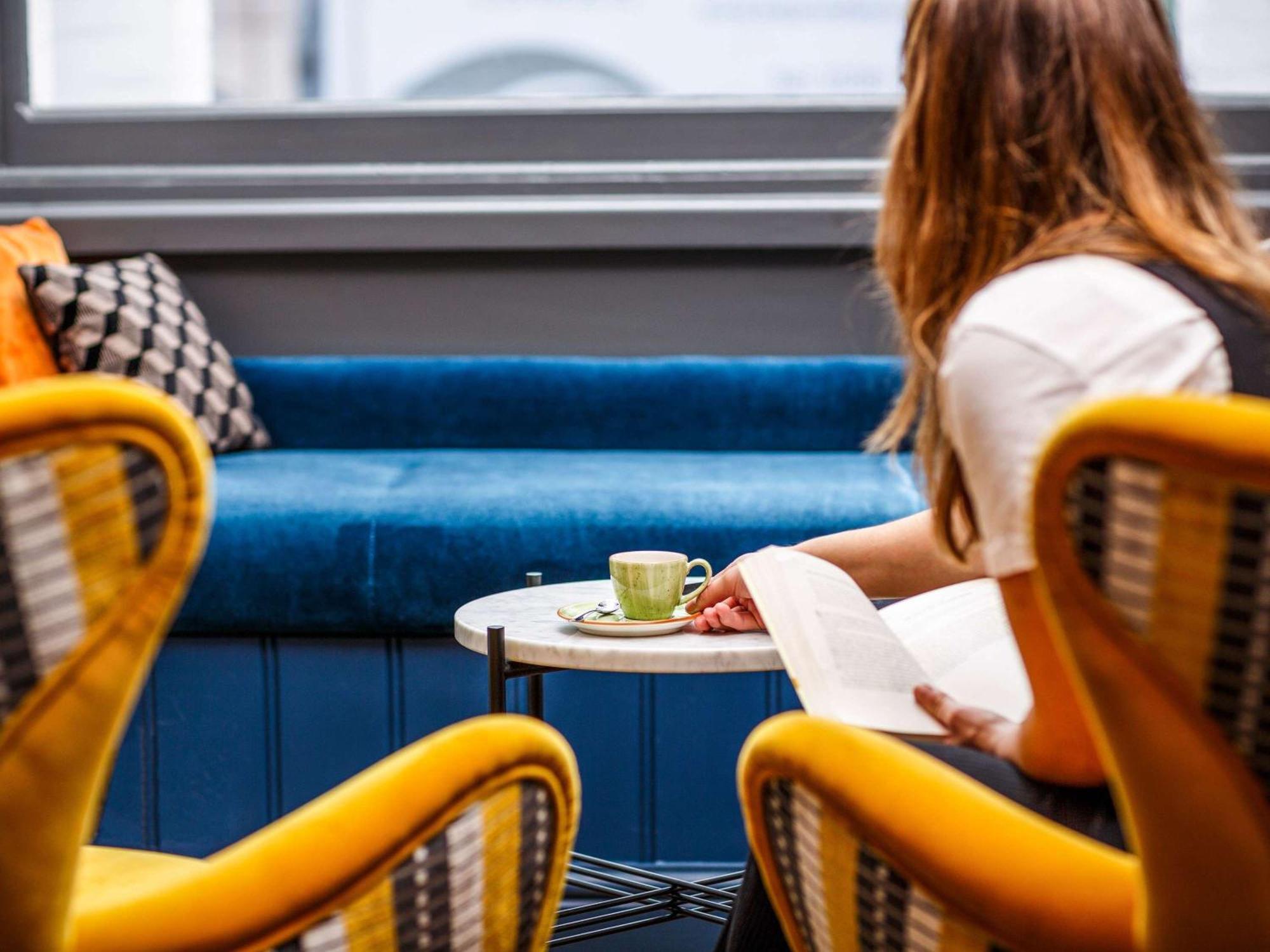 Ibis Styles Gloucester Road 3* Londra