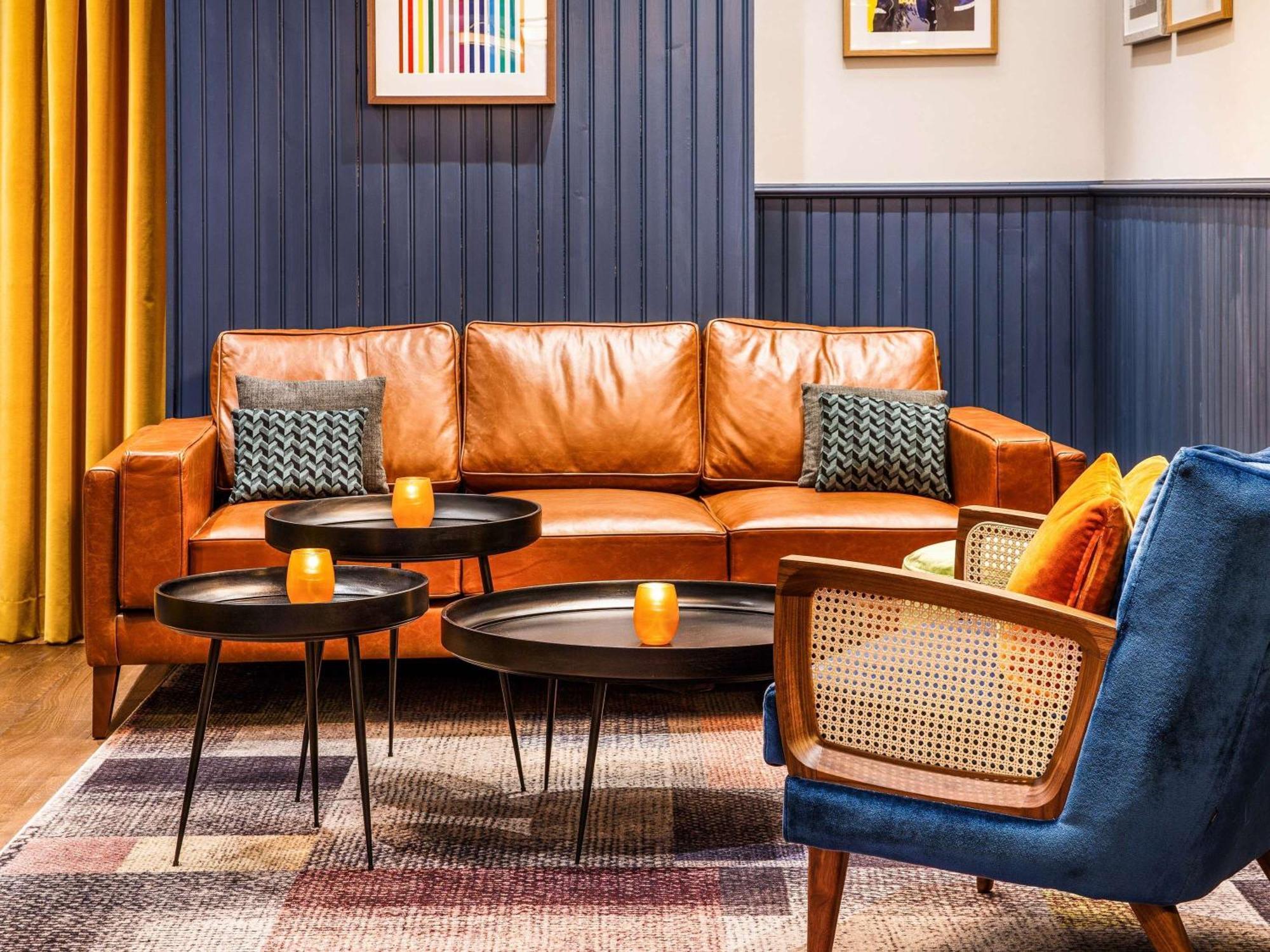 Hotel Ibis Styles Gloucester Road Londra